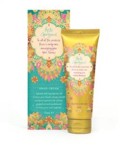Intrinsic Hand Cream: Hello Gorgeous