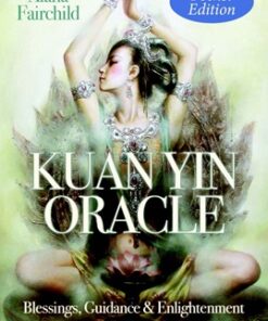 Kuan Yin Oracle (Pocket Edition)