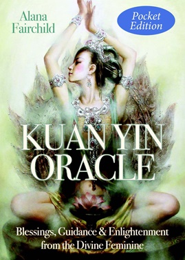 Kuan Yin Oracle (Pocket Edition)