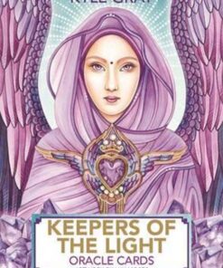 Keepers of the Light Oracle Cards