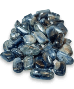 Tumbled Stone: Kyanite