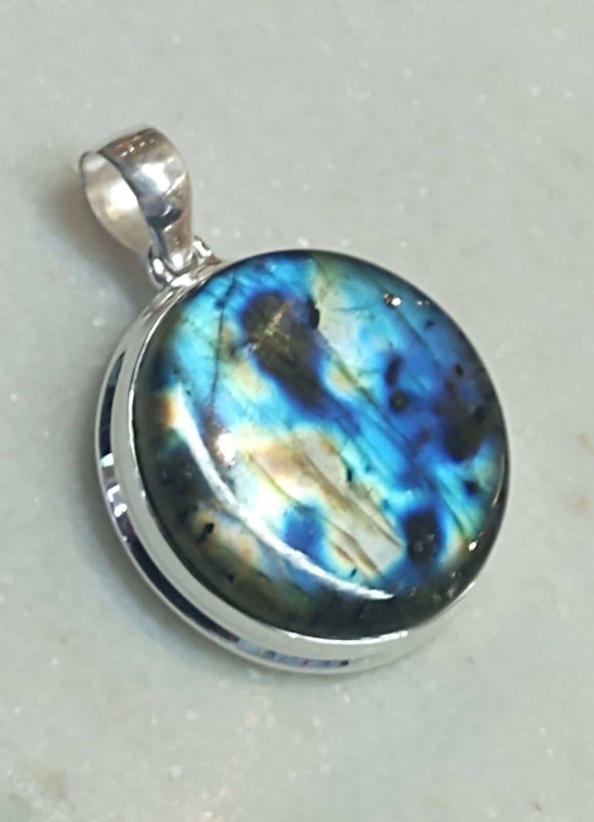 Labradorite