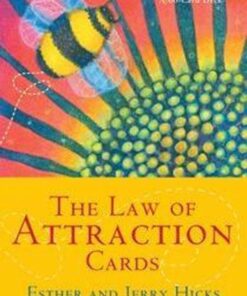 Law Of Attraction Cards by Esther and Jerry Hicks