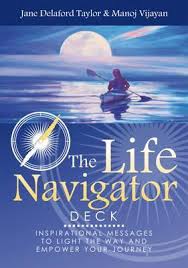 Life Navigator Deck by Jane Delaford Taylor