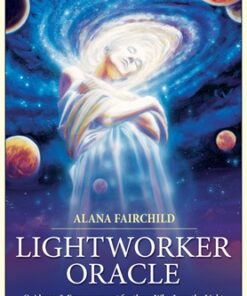 IC: Lightworker Oracle