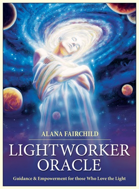 IC: Lightworker Oracle