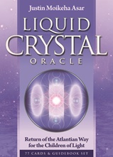 Liquid Crystal Oracle Set