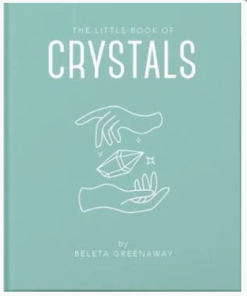 Little Book Of Crystals