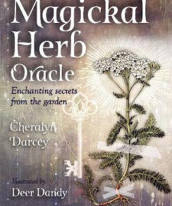 Magickal Herb Oracle