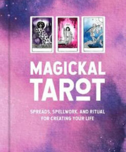 Magickal Tarot