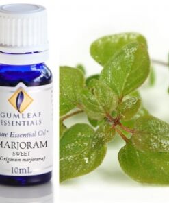 Gumleaf Essential Oils: Marjoram 10ml