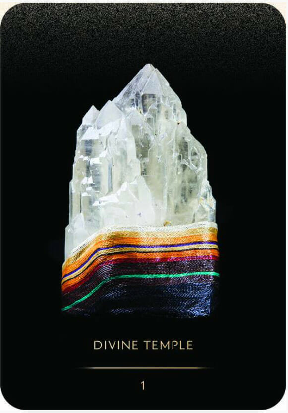 Master Teacher Crystal Oracle: Super Crystals that Empower - Image 3