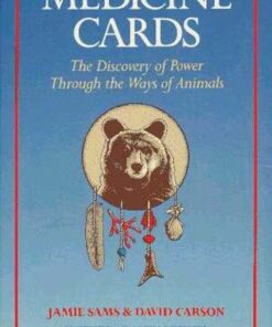 IC: Medicine Cards