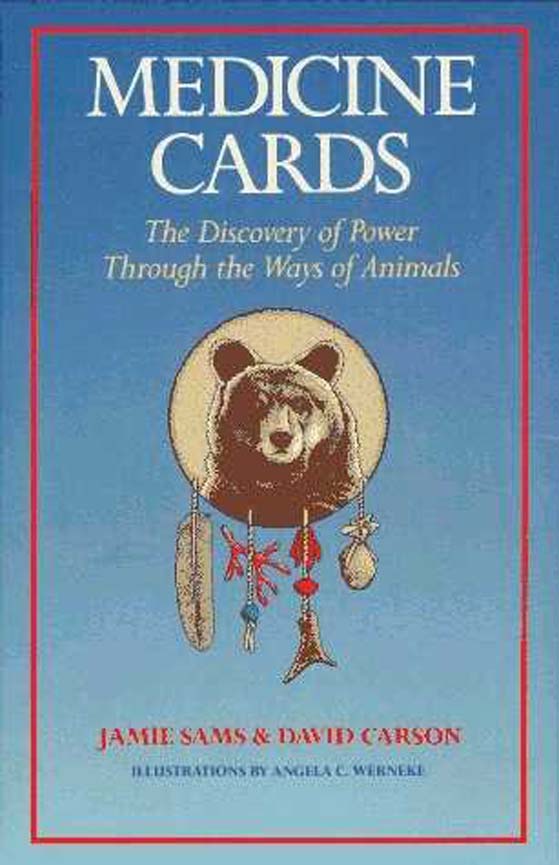 IC: Medicine Cards