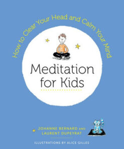 Meditation For Kids