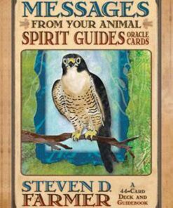Messages From Your Animal Spirit Guides