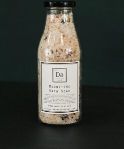 Moonstone Bath Soak