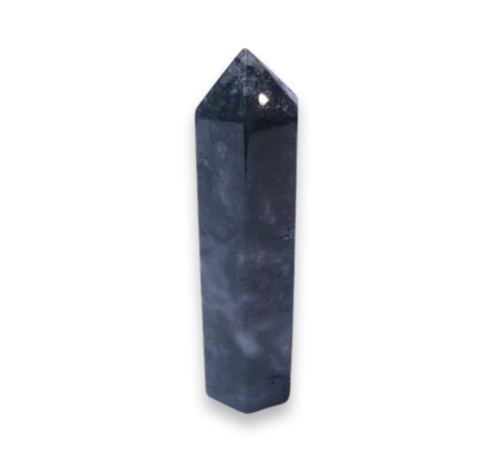 Moss Agate Generator and Wands - Image 3