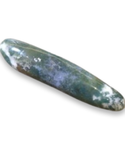 Alternative view of Moss Agate Generator and Wands