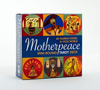 Mothers Peace Tarot