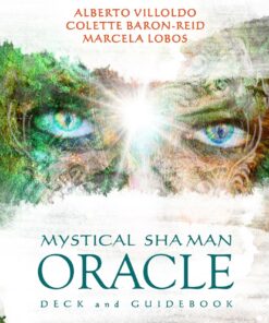 Mystical Shaman Oracle Cards