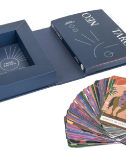Alternative view of Neo Tarot