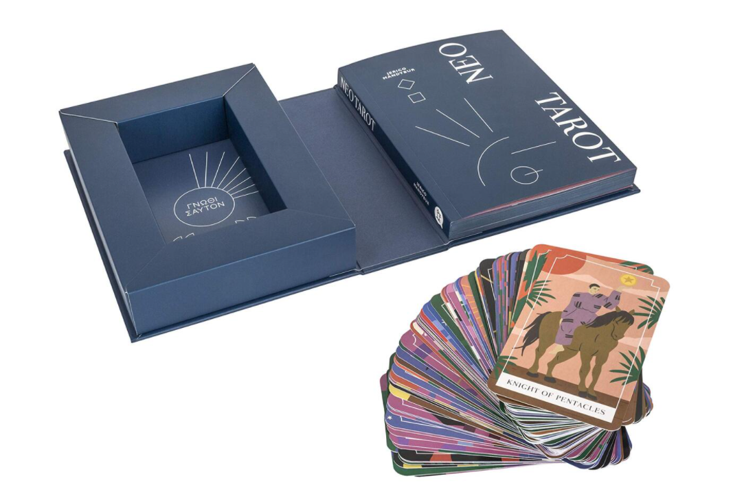Neo Tarot - Image 2
