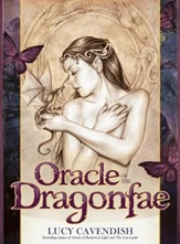 IC: Oracle Of The Dragonfae