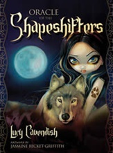 Oracle Of The Shapeshifters