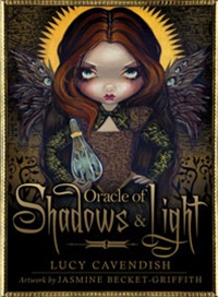 IC- Oracle of Shadows and Light
