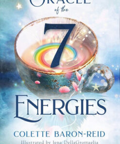 Oracle of the 7 Energies
