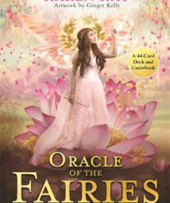 Oracle of the Fairies