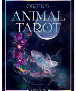 Oriens Animal Tarot