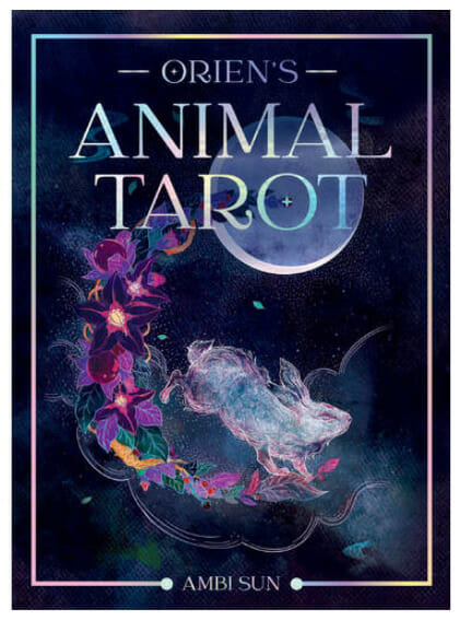 Oriens Animal Tarot
