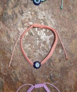 Evil Eye Bracelet