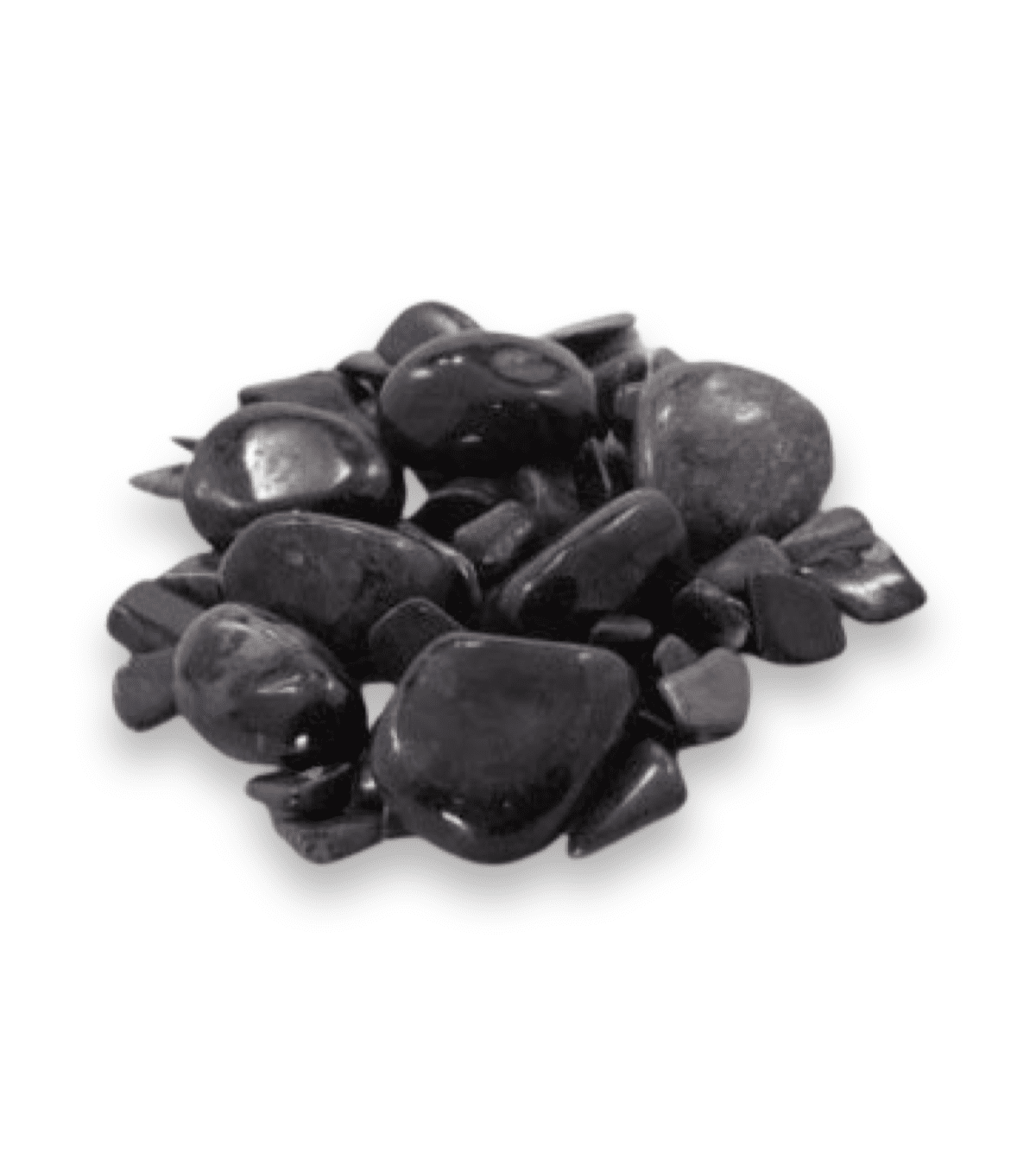 Tumbled Stone: Sugilite
