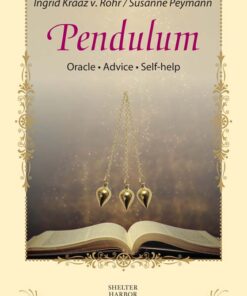 Pendulum: The Magic Pendulum
