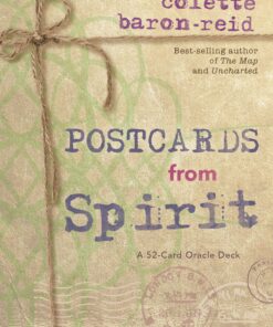 IC: Postcards From Spirit