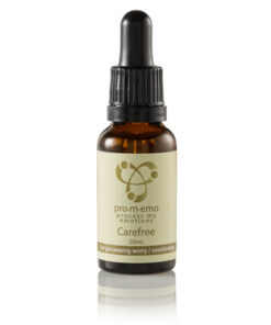 Promemo Essence: Carefree