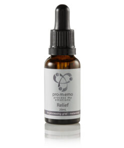 Promemo Essence: Relief