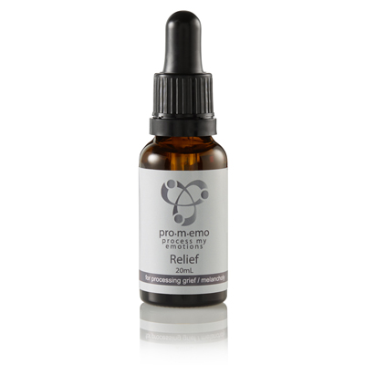 Promemo Essence: Relief