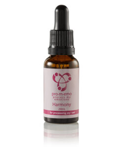 Promemo Essence: Harmonise