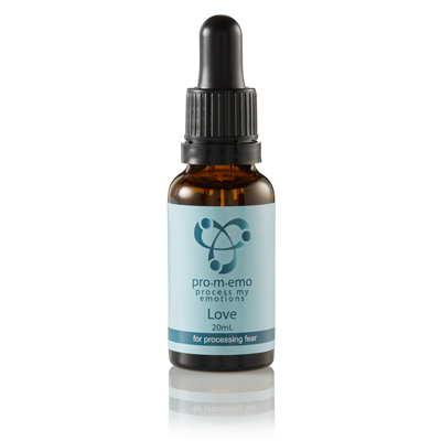 Promemo Essence: Love