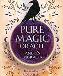 IC: Pure Magic Oracle