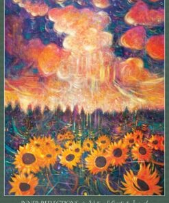 Inner Reflections Journal by Toni Carmine Salerno