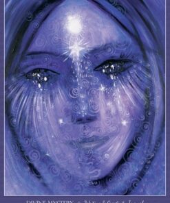 Divine Mystery Journal by Toni Carmine Salerno