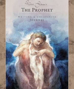 The Prophet Journal by Khalil Gibran