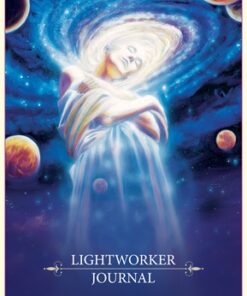 Lightworker Journal by Alana Fairchild