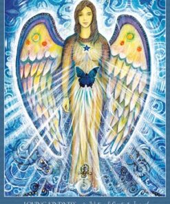 Loving Kindness Journal by Toni Carmine Salerno