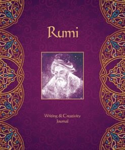 Rumi Journal by Alana Fairchild